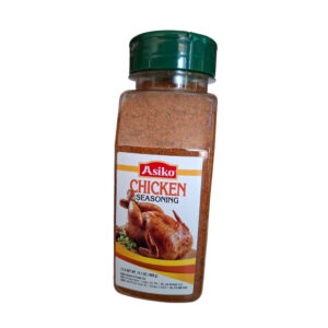 Asiko Chicken Seasoning, 1 lb