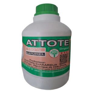 Attote Original, 1.27 lbs
