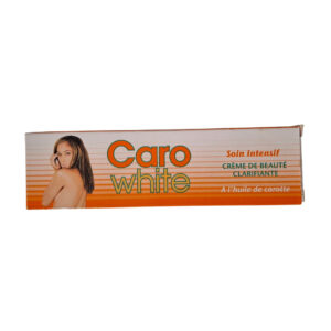 Caro White Cream, 1 oz