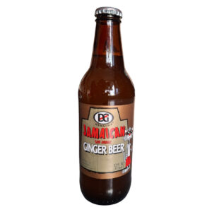 DG Genuine Jamaican Ginger Beer, 1.3 lbs
