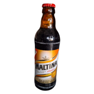 Maltina (Non-Alcoholic Malt Drink), 11.2 oz