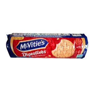 McVitie's Digestives Original, 14.1 oz