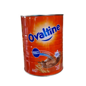 Ovaltine