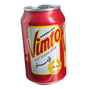 Vimto Sparkling Fruit Flavor Drink