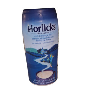 Horlicks Malt Beverage Mix