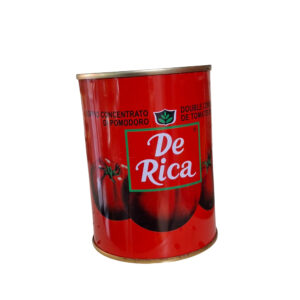 De Rica Tomato Paste