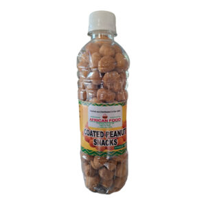 Coated Peanut Snacks, 17.6 oz