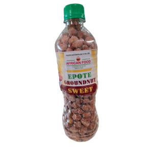 Epote Groundnut Sweet, 17.6 oz