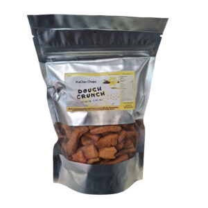 KaChin Chops Dough Crunch (Chin-Chin), 6.4 oz