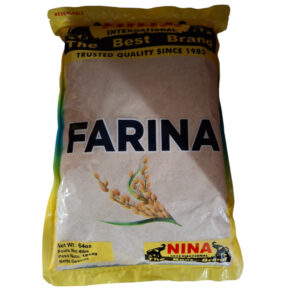 Nina International Farina, 5 lbs