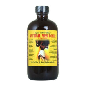 Natural Men Tonic, 16 oz
